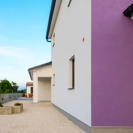 Vila Marijana Matelici